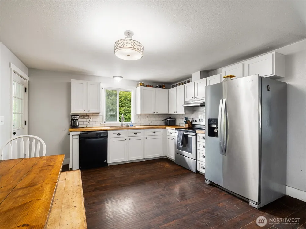 602 S Main Street Bucoda, WA 98530