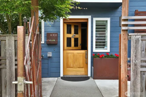 130 5th Street #A101