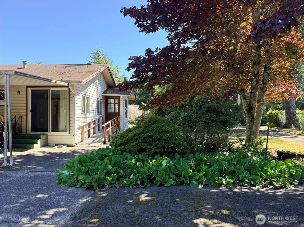 3307 281st Street Ocean Park, WA 98640