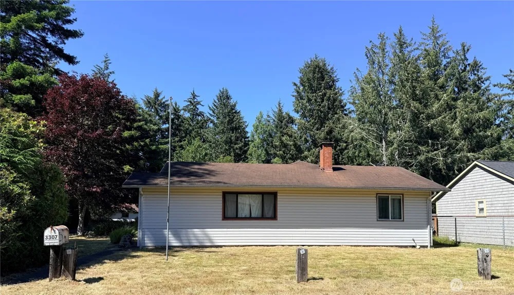 3307 281st Street Ocean Park, WA 98640