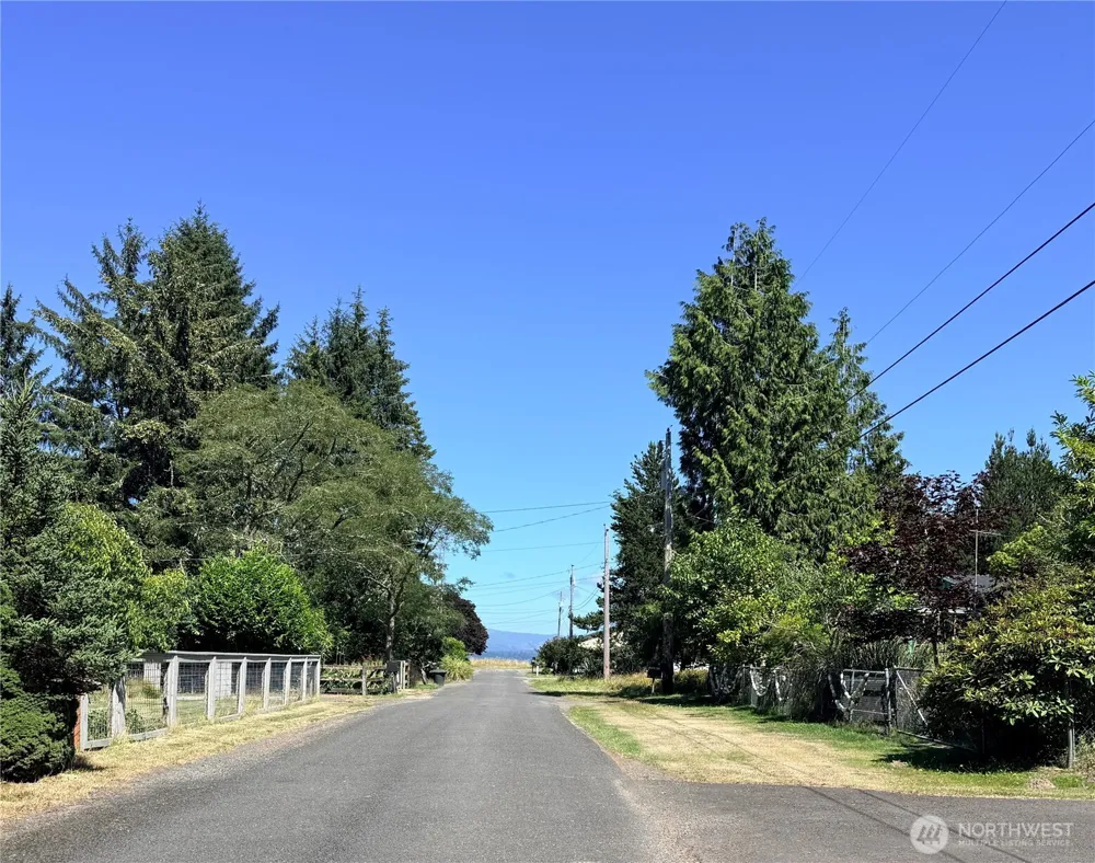 3307 281st Street Ocean Park, WA 98640