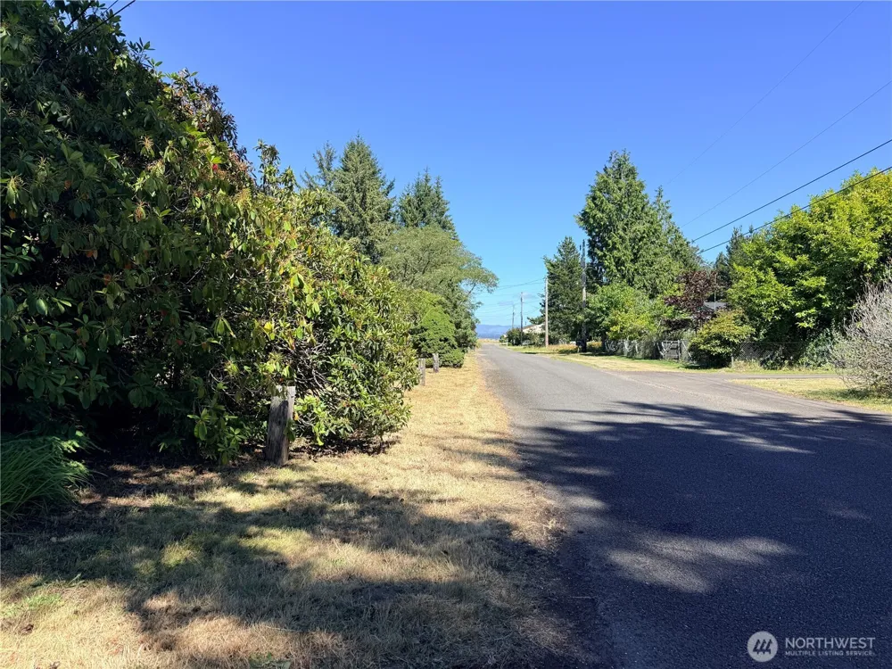 3307 281st Street Ocean Park, WA 98640