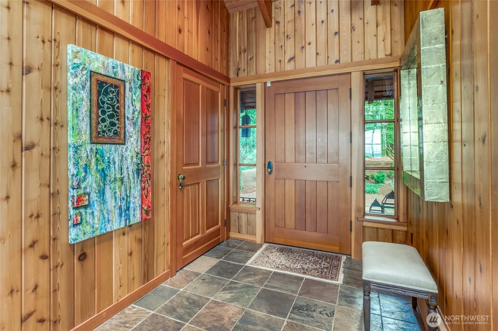 186 Sunrise Bluff Lane Orcas Island, WA 98279