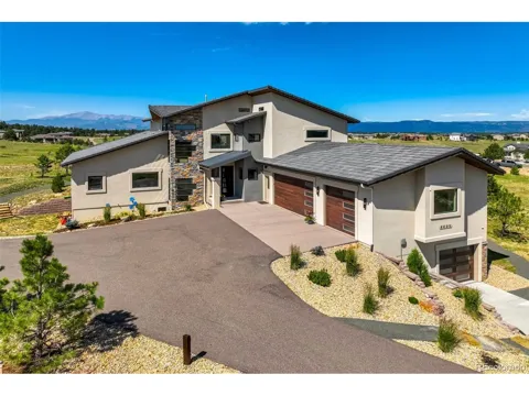 4695 Settlers Ranch Road
