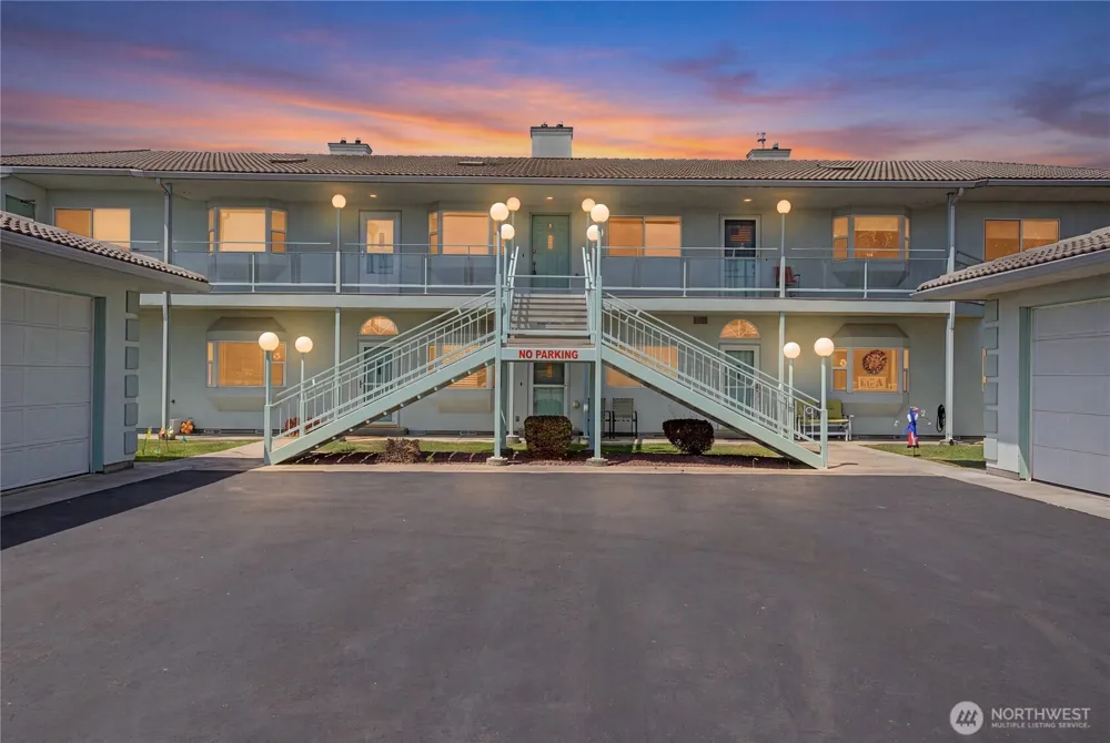 2600 W Marina Drive #5 Moses Lake, WA 98837