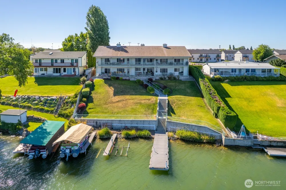 2600 W Marina Drive #5 Moses Lake, WA 98837