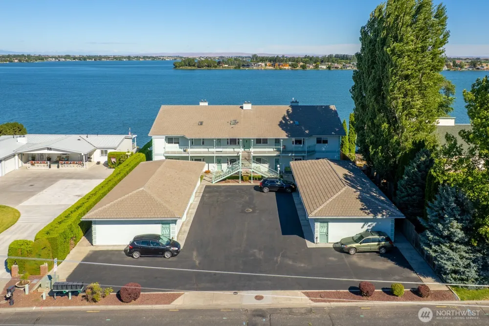 2600 W Marina Drive #5 Moses Lake, WA 98837