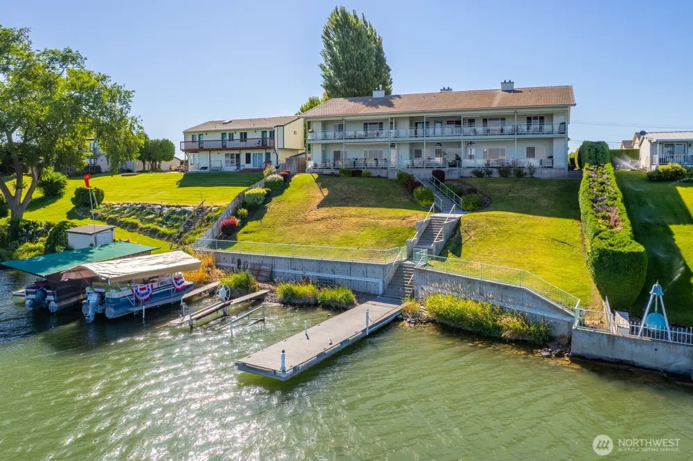 2600 W Marina Drive #5 Moses Lake, WA 98837