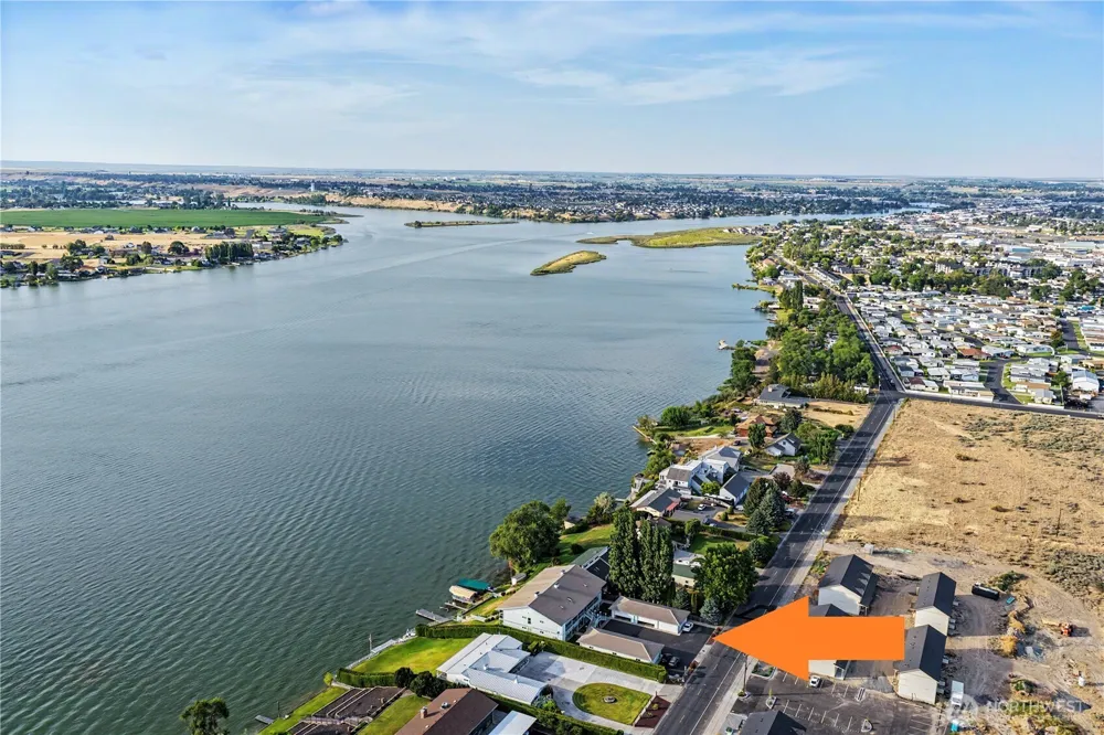 2600 W Marina Drive #5 Moses Lake, WA 98837