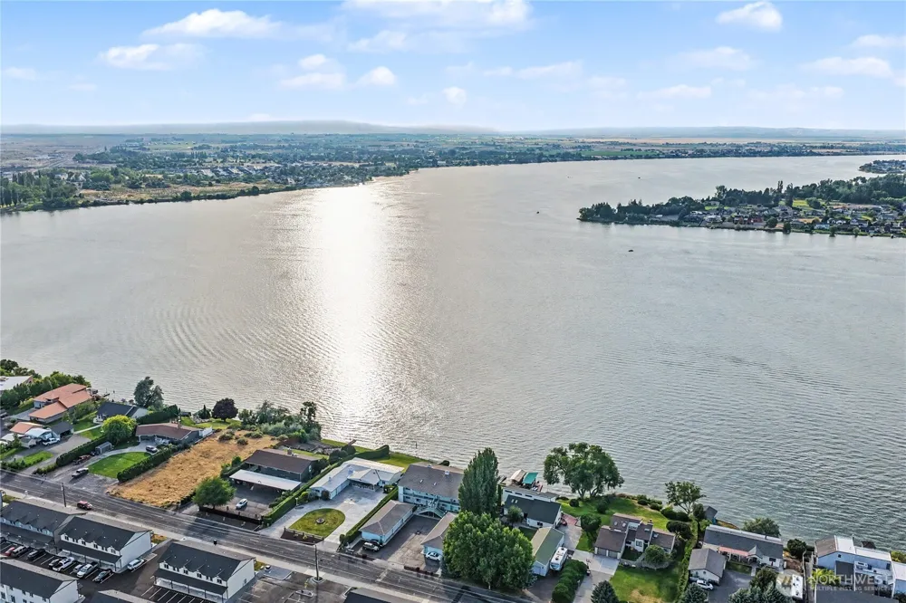 2600 W Marina Drive #5 Moses Lake, WA 98837