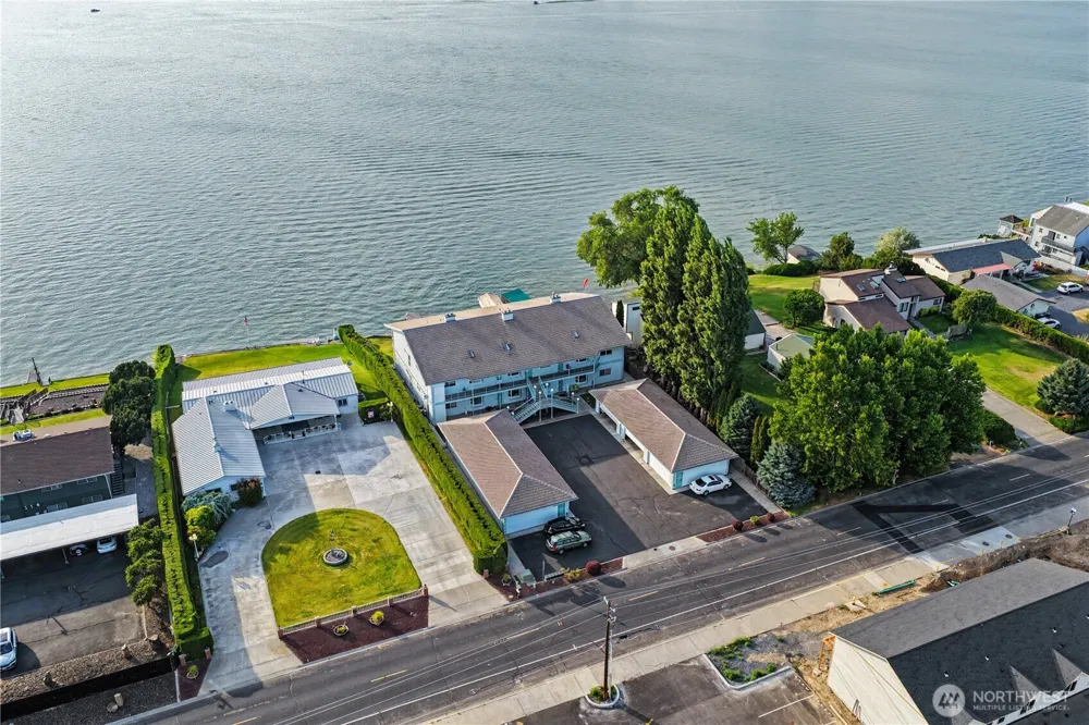 2600 W Marina Drive #5 Moses Lake, WA 98837