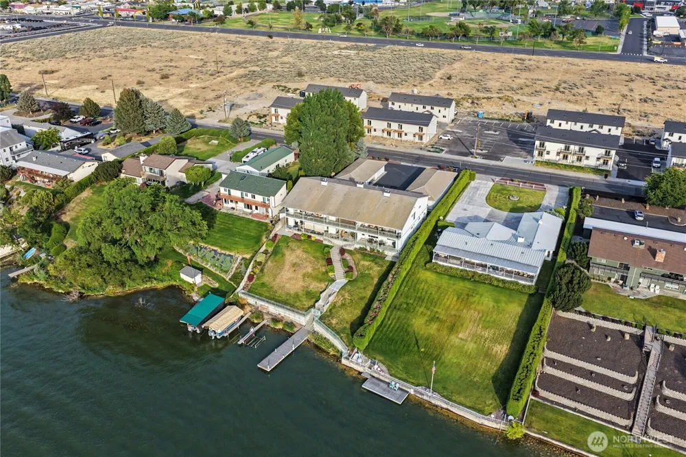 2600 W Marina Drive #5 Moses Lake, WA 98837