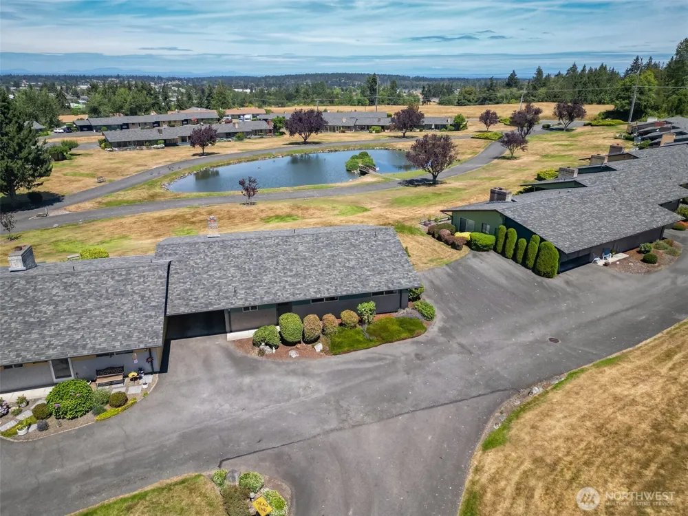 1301 S 3rd Avenue #15A Sequim, WA 98382