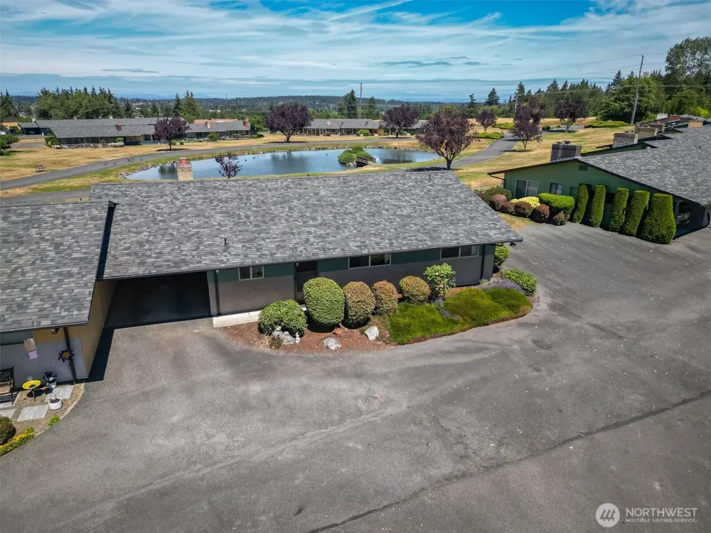 1301 S 3rd Avenue #15A Sequim, WA 98382
