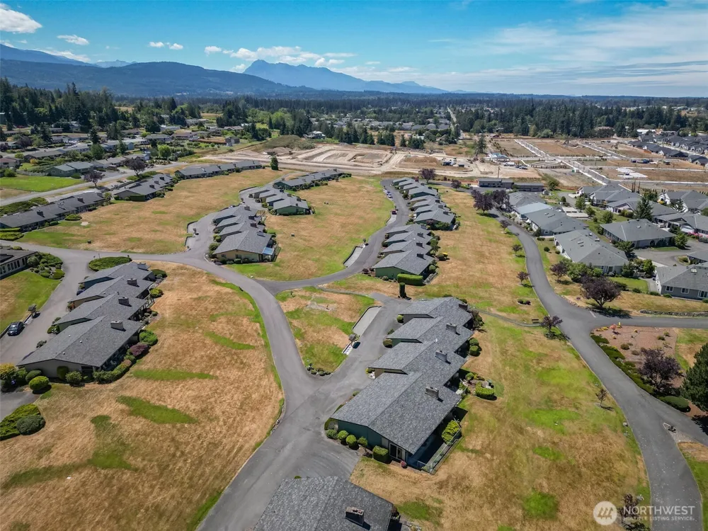 1301 S 3rd Avenue #15A Sequim, WA 98382