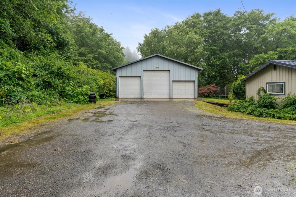 8344 Highway 112 Sekiu, WA 98381