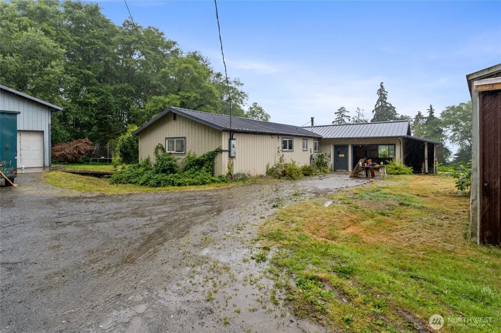 8344 Highway 112 Sekiu, WA 98381