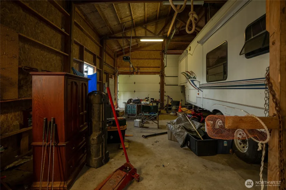 8344 Highway 112 Sekiu, WA 98381