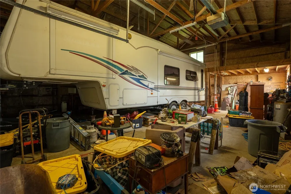 8344 Highway 112 Sekiu, WA 98381