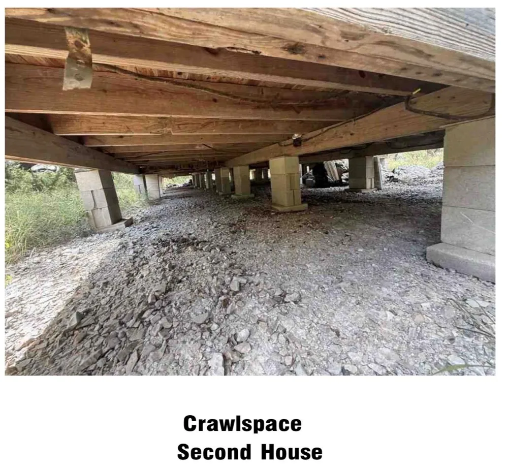 3607 Crawford Road Spicewood, TX 78669