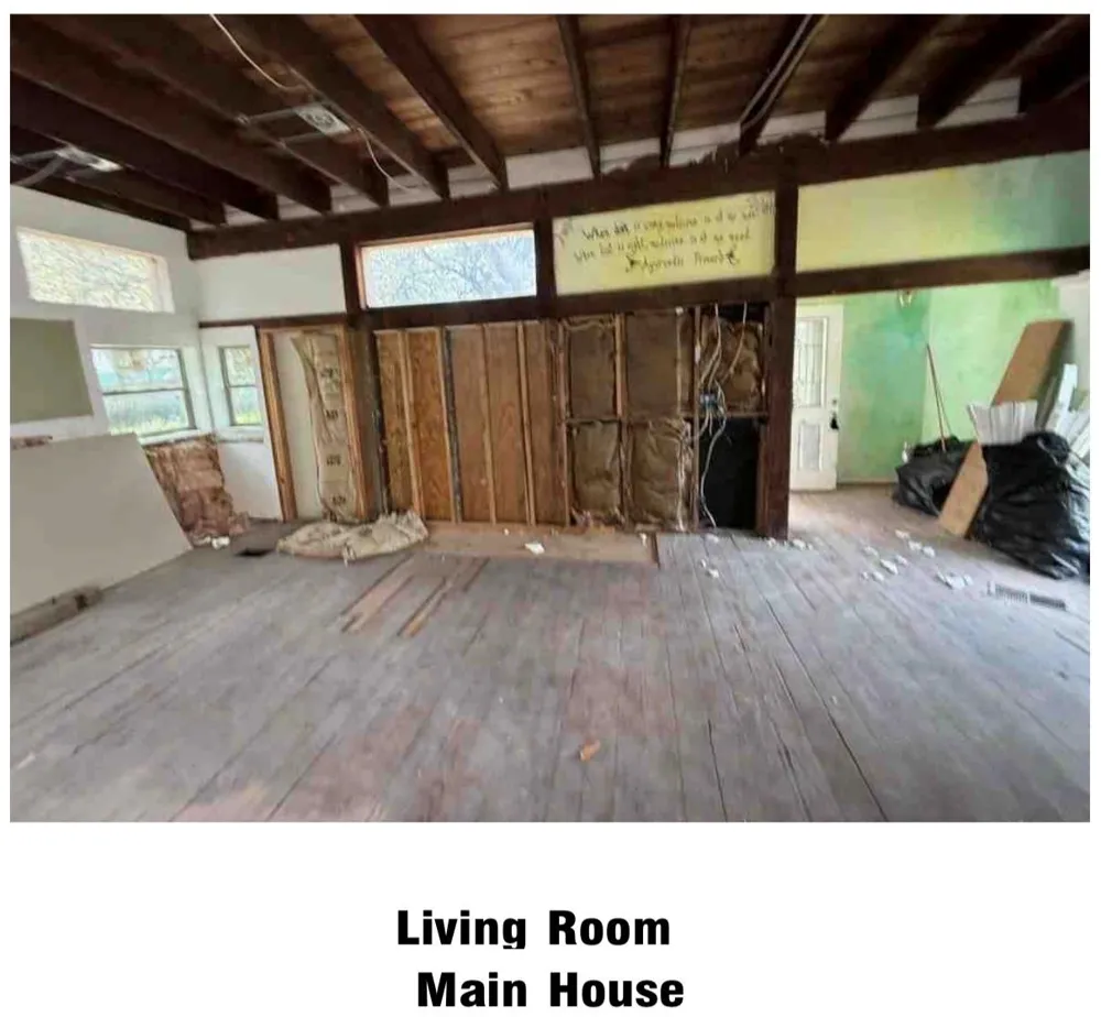 3607 Crawford Road Spicewood, TX 78669
