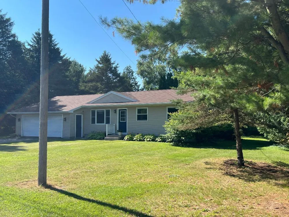 126 Johnson Street Edmore, MI 48829