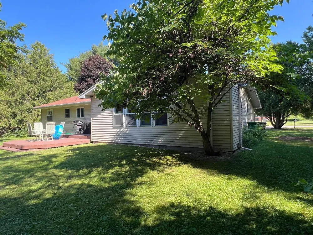 126 Johnson Street Edmore, MI 48829