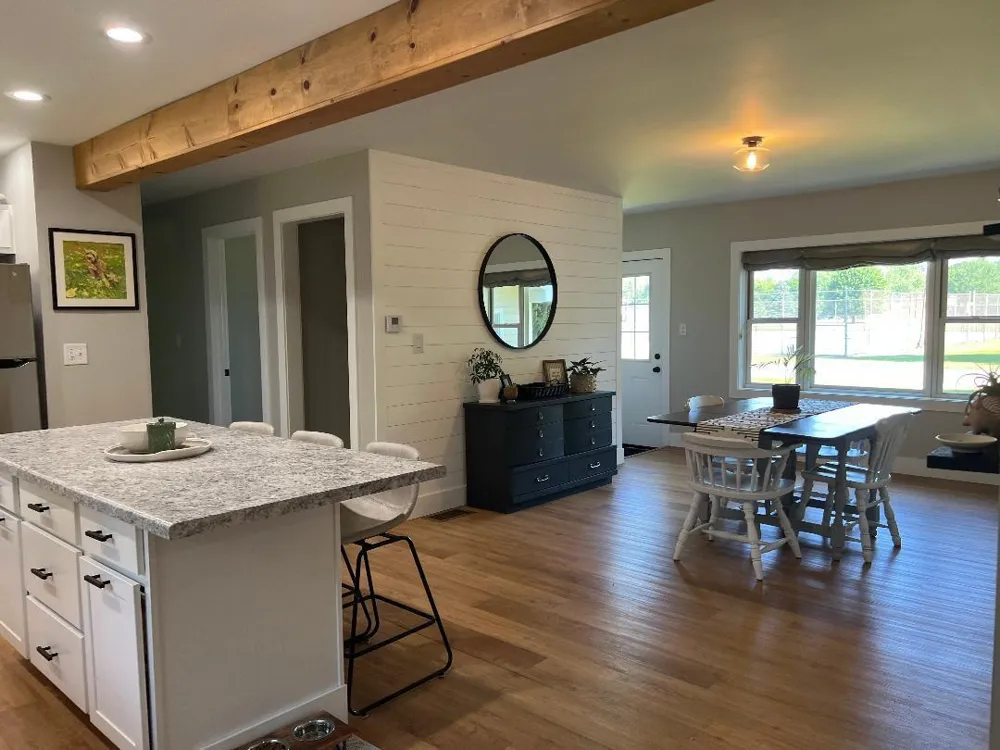 126 Johnson Street Edmore, MI 48829