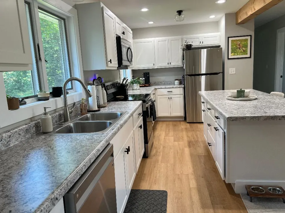 126 Johnson Street Edmore, MI 48829