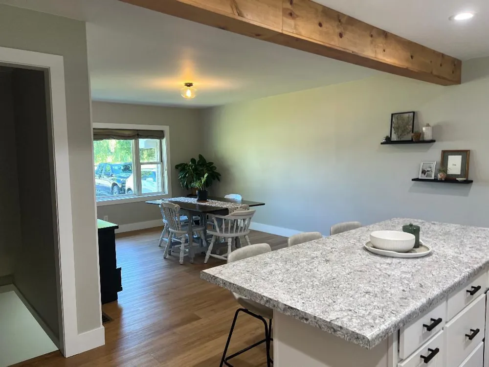 126 Johnson Street Edmore, MI 48829
