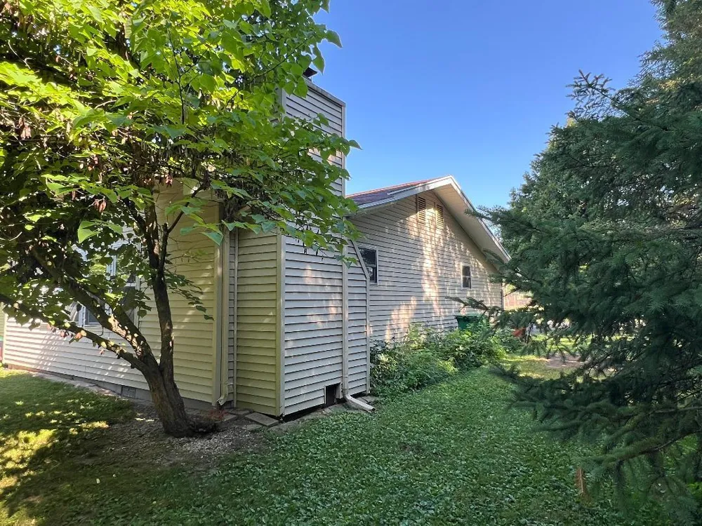 126 Johnson Street Edmore, MI 48829