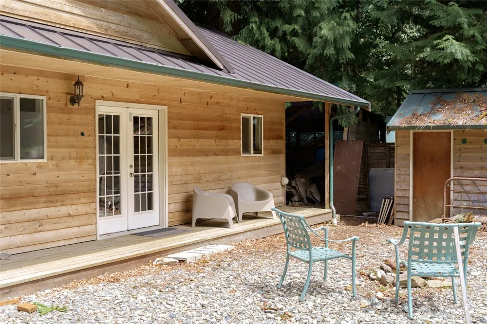 63292 W Ross Place Marblemount, WA 98267