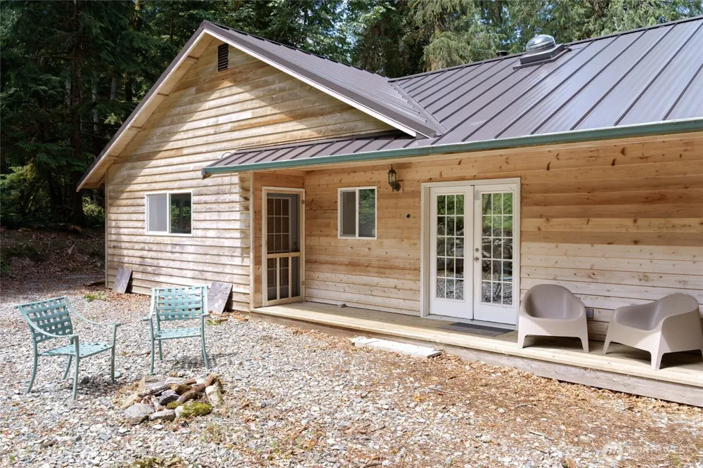 63292 W Ross Place Marblemount, WA 98267