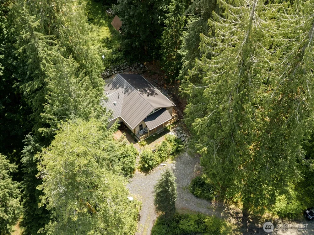 63292 W Ross Place Marblemount, WA 98267