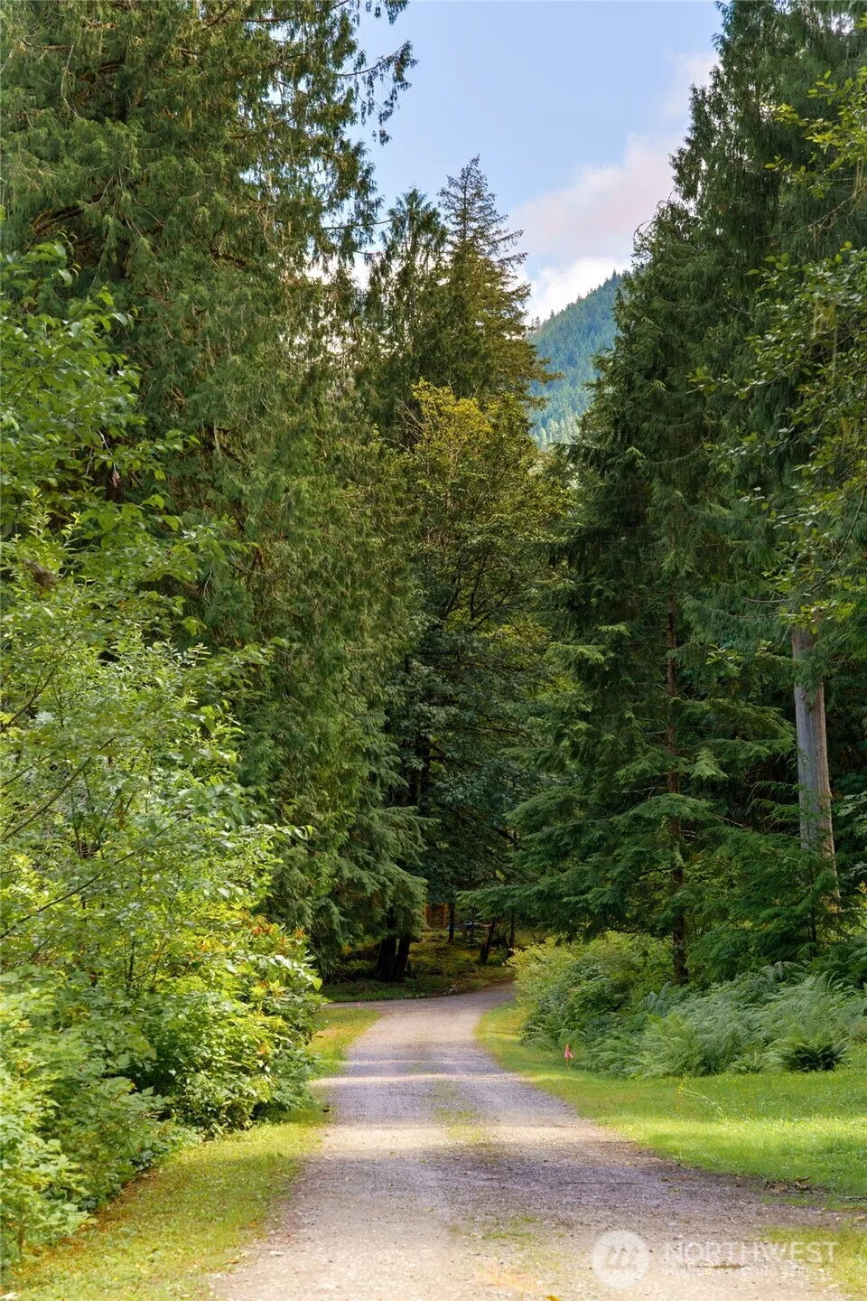 63292 W Ross Place Marblemount, WA 98267