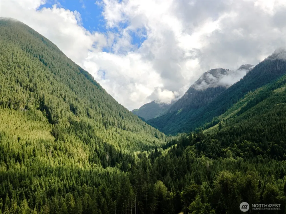 63292 W Ross Place Marblemount, WA 98267