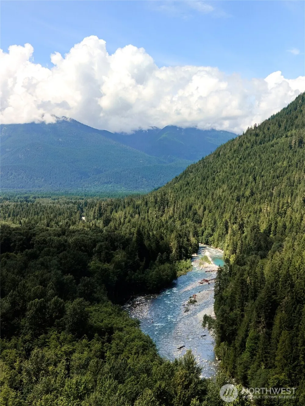 63292 W Ross Place Marblemount, WA 98267