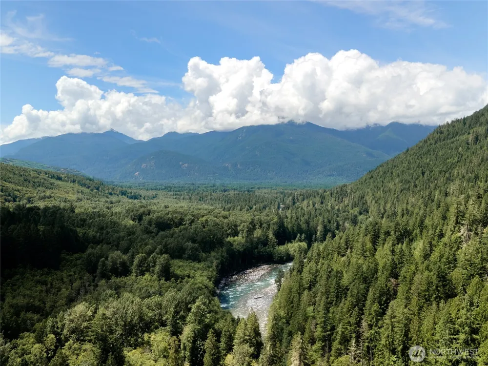 63292 W Ross Place Marblemount, WA 98267