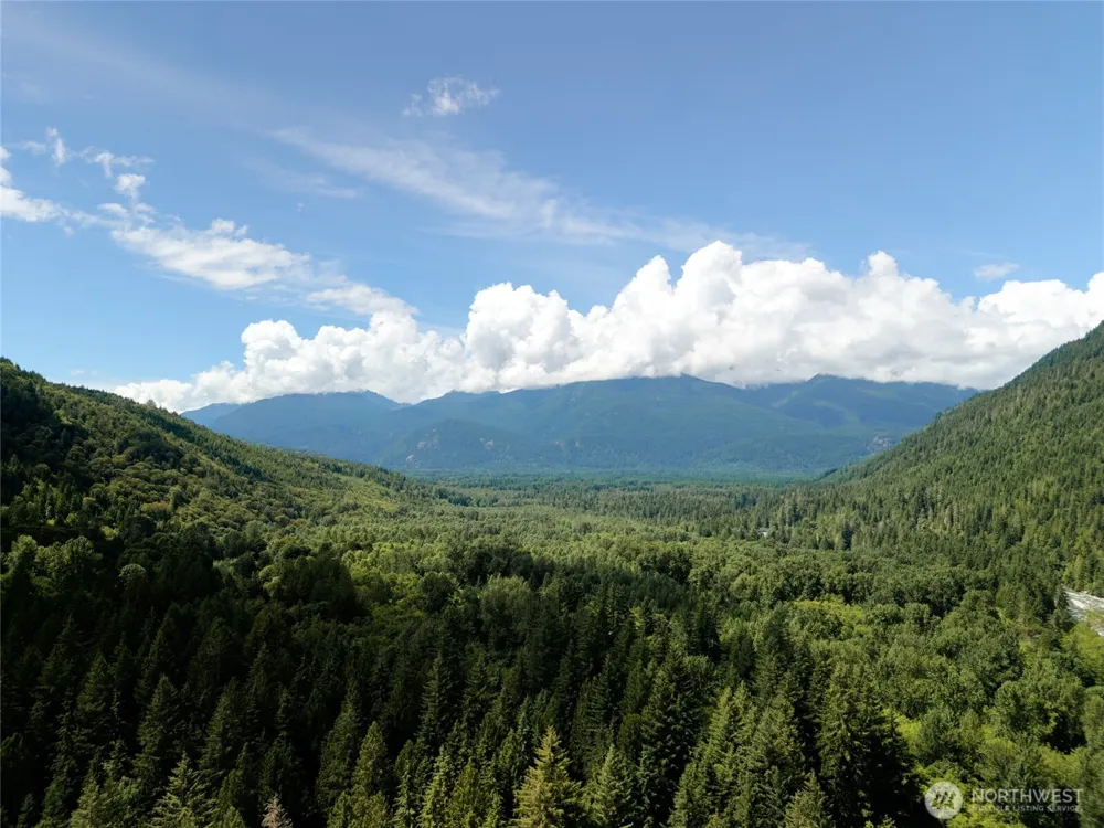 63292 W Ross Place Marblemount, WA 98267