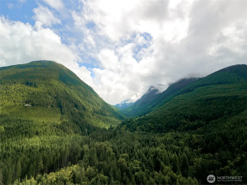63292 W Ross Place Marblemount, WA 98267