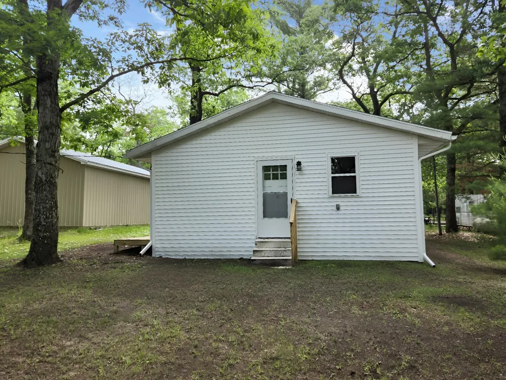 9071 S Crabapple Road Baldwin, MI 49304