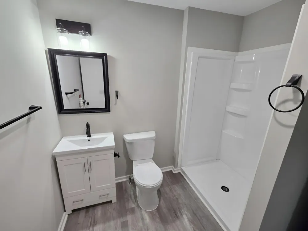 9071 S Crabapple Road Baldwin, MI 49304
