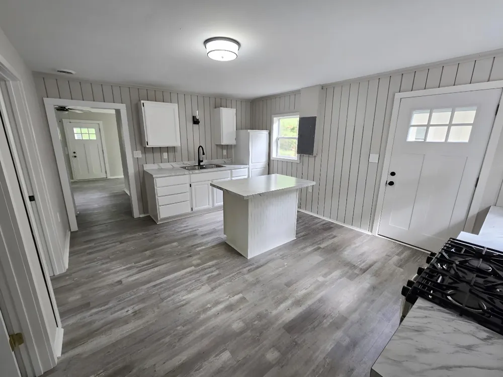 9071 S Crabapple Road Baldwin, MI 49304