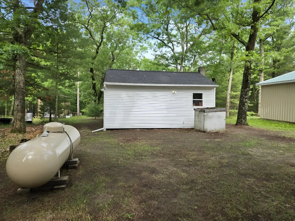 9071 S Crabapple Road Baldwin, MI 49304