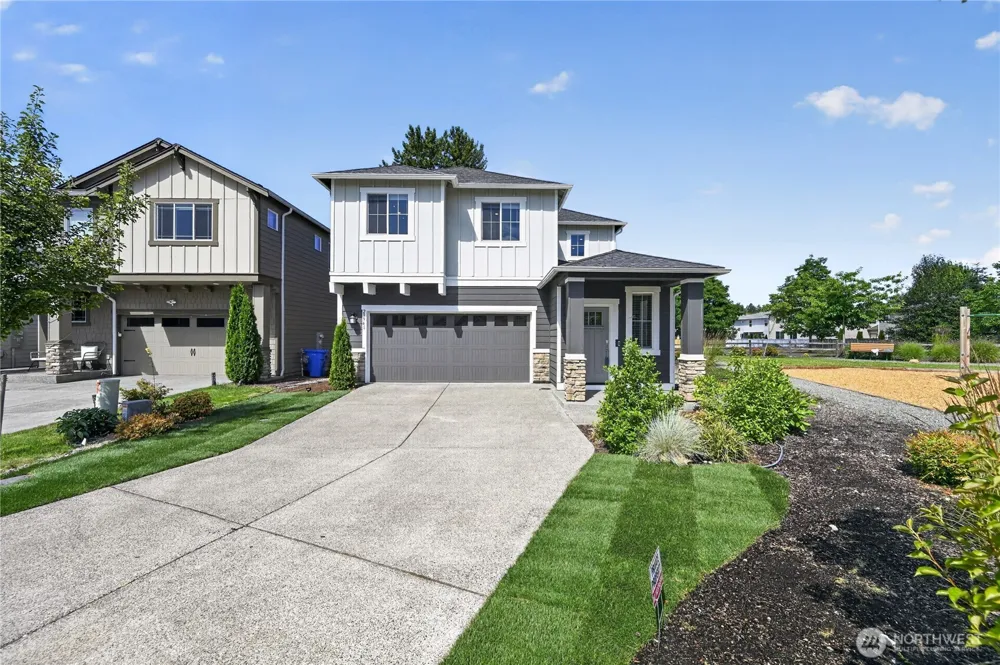 29941 219th Place SE Covington, WA 98042