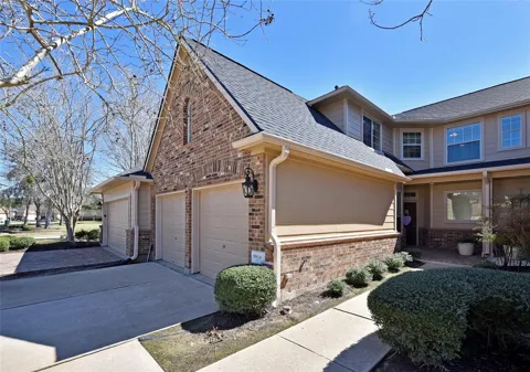 8814 Silent Willow Lane