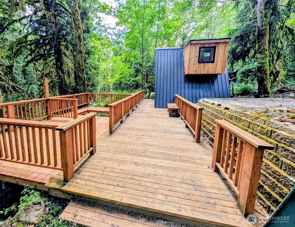 64314 Lookout Mountain Loop #1D-224 Marblemount, WA 98267