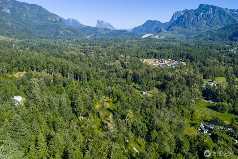 14405 399th Avenue SE Gold Bar, WA 98251