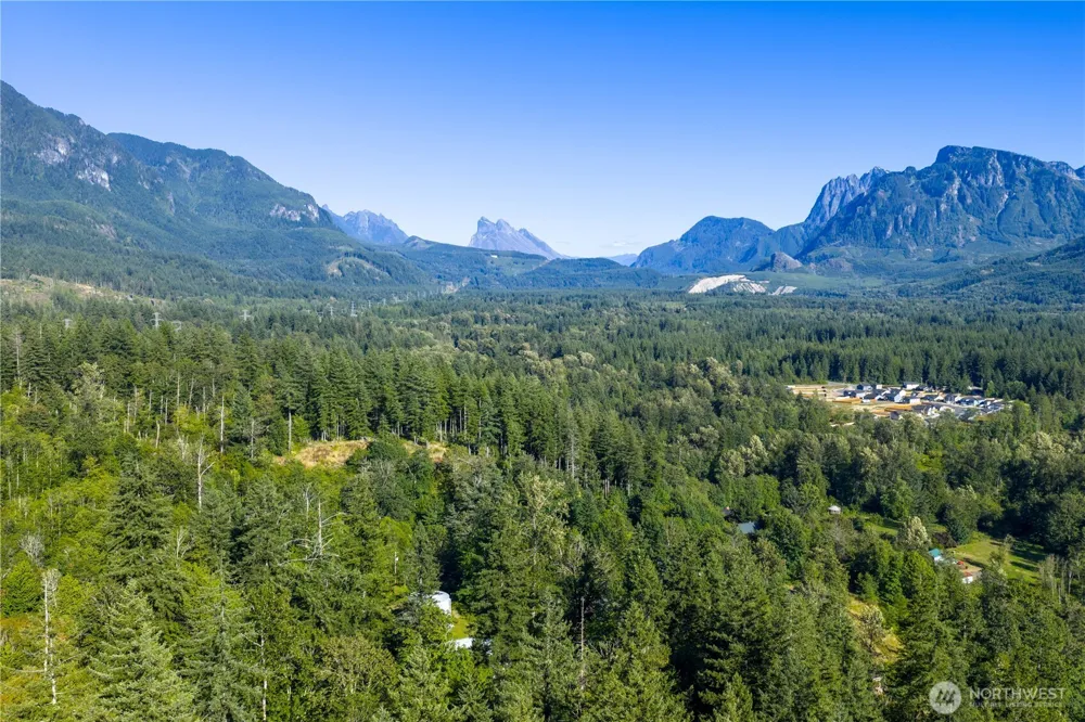14405 399th Avenue SE Gold Bar, WA 98251