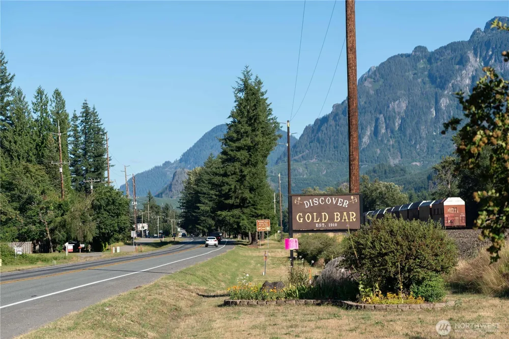 14405 399th Avenue SE Gold Bar, WA 98251